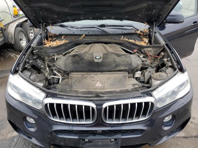 5UXKU6C55F0F94425 BMW X6 Xdrive50i