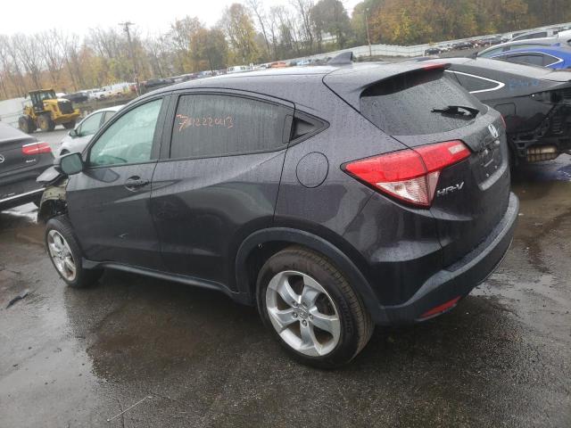 3CZRU6H57GM709959 Honda HR-V EX