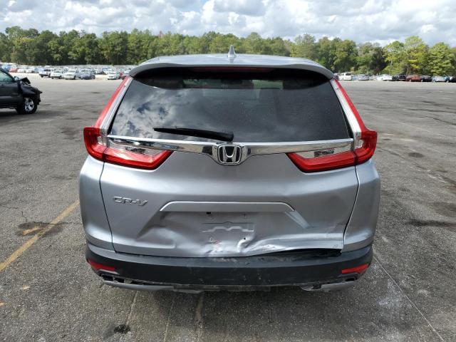 7FARW1H86KE036404 Honda CR-V EXL
