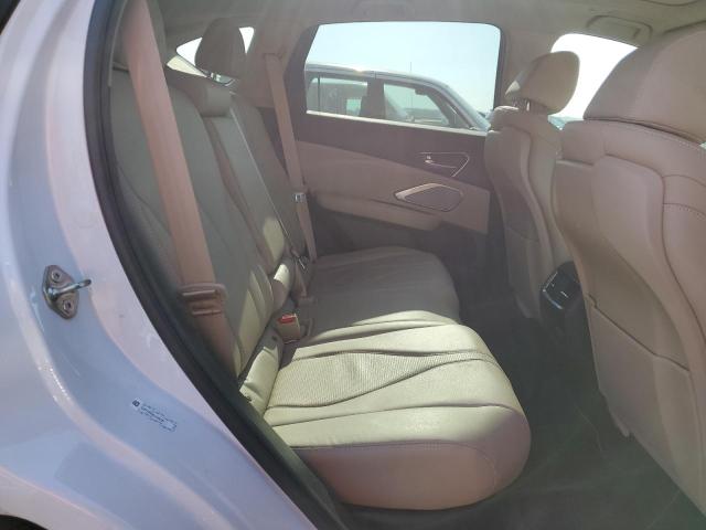 5J8TC1H56LL006187 Acura Rdx Technology