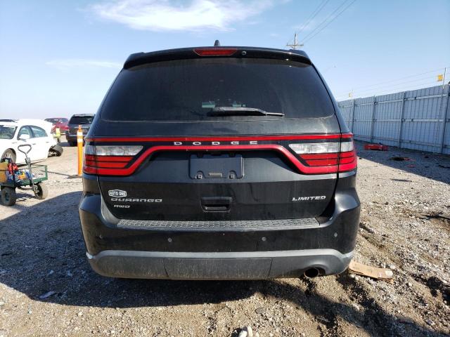1C4RDJDG1EC345780 Dodge DURANGO LIMITED