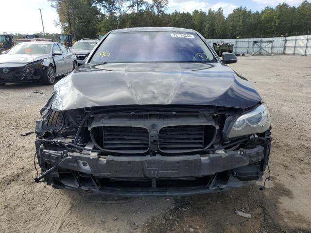 WBAFV3C53ED685077 BMW 535 D Xdrive