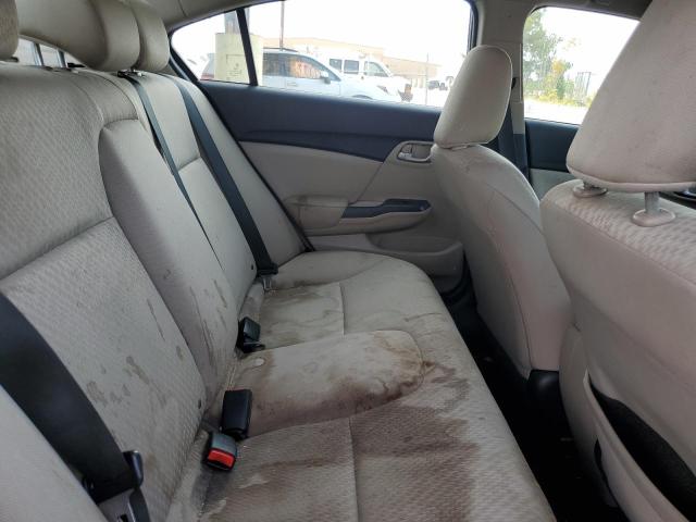 19XFB2F51FE113538 Honda Civic Lx