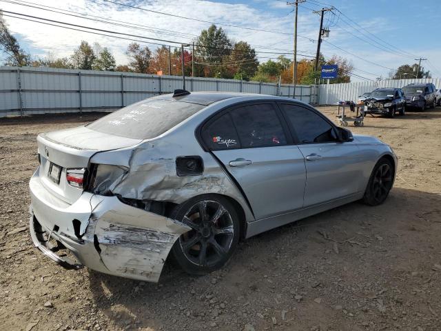 WBA3C3C58EF983878 BMW 320 I Xdrive