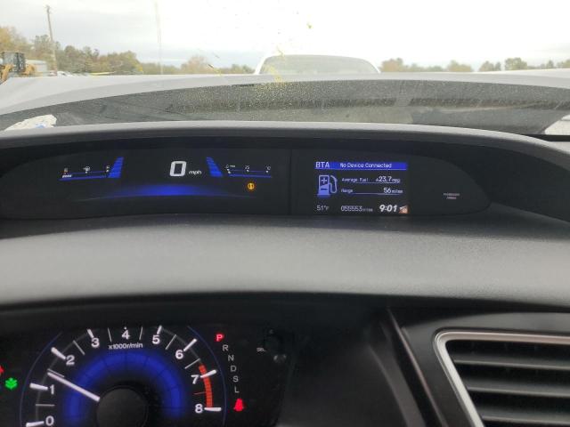 19XFB2F71FE056761 Honda CIVIC SE
