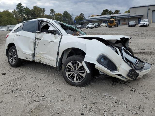 5J8TB4H75JL804649 Acura Rdx Advance
