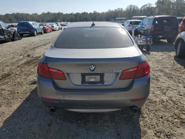 WBA5B1C57FG125703 BMW 535 I