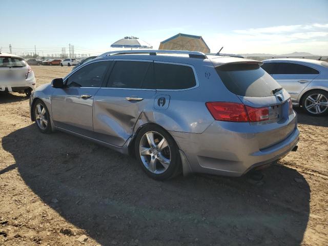 JH4CW2H6XEC000625 Acura Tsx Tech