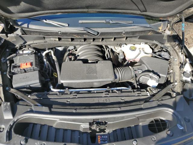 1GYS4KKL1NR364263 Cadillac Escalade Esv Premium Luxury