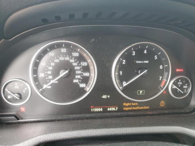 5UXWX9C5XG0D65105 BMW X3 Xdrive28i