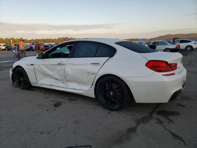 WBA6B4C57FD761030 BMW 650 Xi Gran Coupe