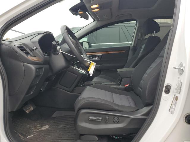 5J6RW1H58ML001651 Honda CR-V EX