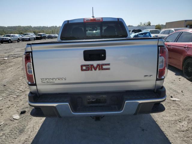 1GTG6DE38G1111682 GMC CANYON SLT
