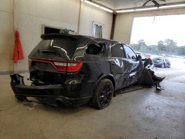 1C4SDJH9XMC716205 Dodge Durango Srt Hellcat