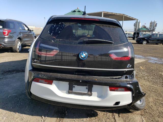 WBY7Z4C54JVD95230 BMW I3 REX