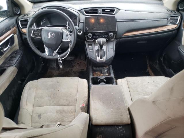 5J6RW2H50JL020177 Honda CR-V EX