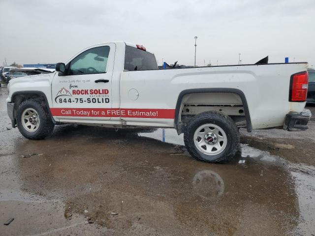 1GTN1LEC4JZ260910 GMC Sierra C1500
