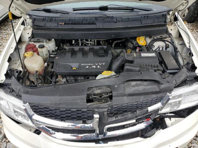 3C4PDCAB0FT602638 Dodge JOURNEY SE
