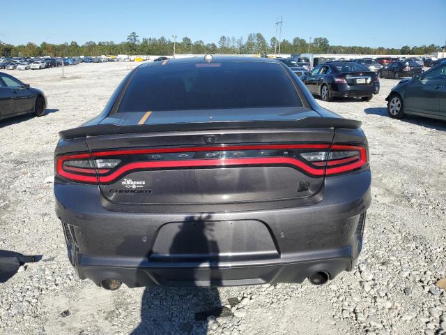 2C3CDXGJ4NH147972 Dodge Charger Scat Pack
