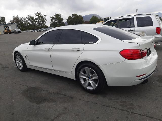 WBA4F9C59HG792662 BMW 430xi Gran Coupe