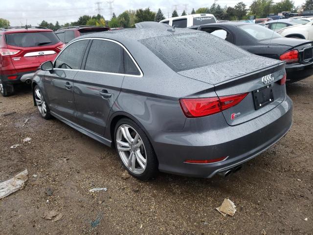 WAUF1GFF6G1031265 Audi S3 Prestige