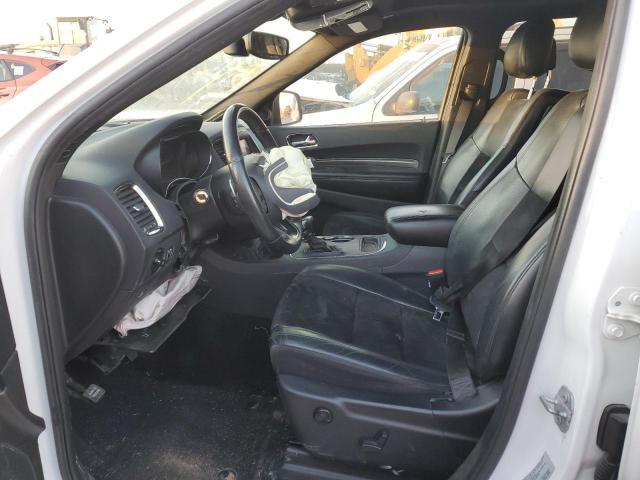 1C4RDHDG8JC100607 Dodge DURANGO GT