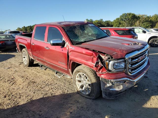3GTU2NEJ5JG241706 GMC Sierra K1500 Slt