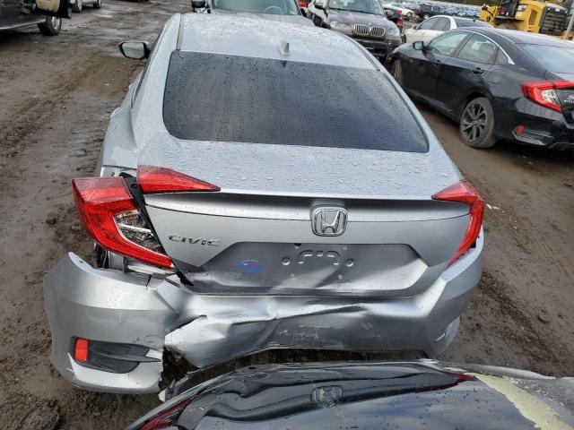 19XFC2F70HE205354 Honda CIVIC EX