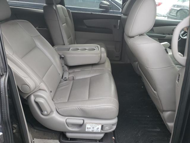 5FNRL5H60GB064930 Honda ODYSSEY EXL