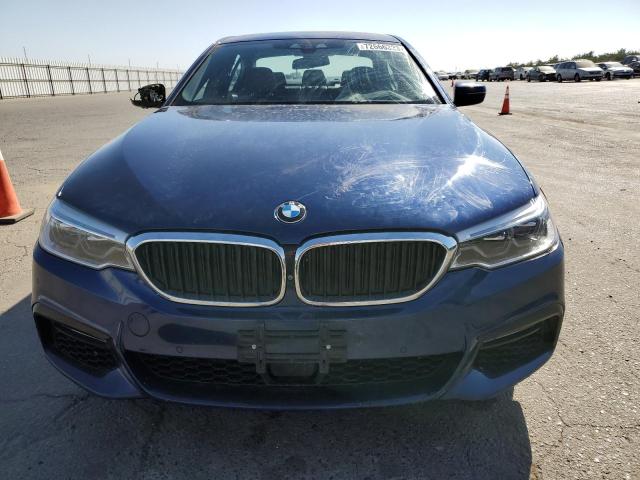 WBAJE5C58JG917915 BMW 540 I