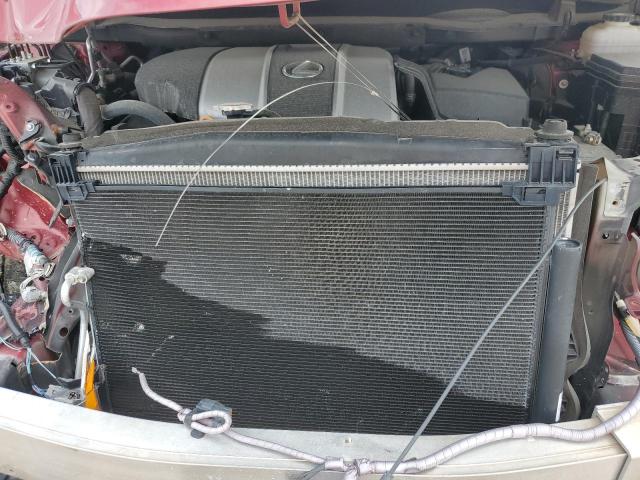 2T2ZZMCA8HC068892 Lexus Rx 350 Base