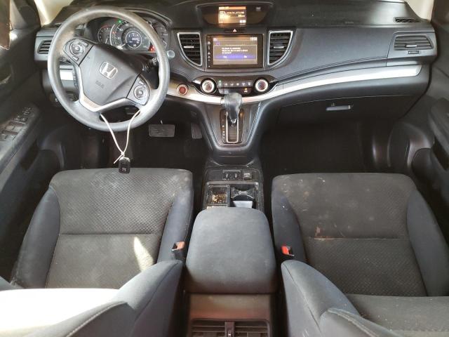 2HKRM4H56GH649107 Honda CR-V EX