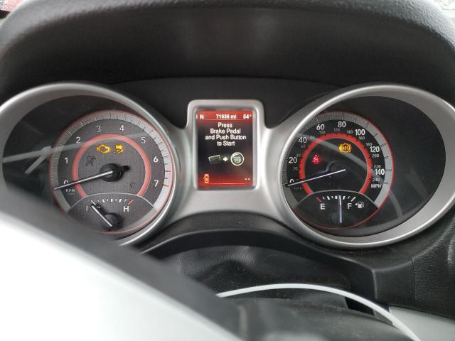 3C4PDCCG4FT663970 Dodge Journey Sxt