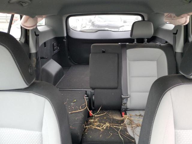 3GKALMEG5PL198780 GMC Terrain Sle