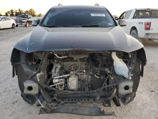 1GKKNMLS0JZ139111 GMC Acadia Slt-1