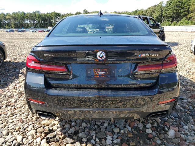 WBA13BK09PCM95972 BMW M550xi
