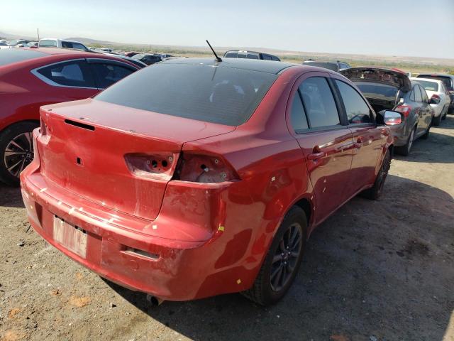 JA32U2FU4HU013226 Mitsubishi LANCER ES