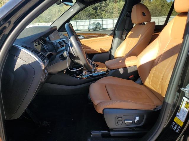 5UXTR9C56KLP82366 BMW X3 Xdrive30i