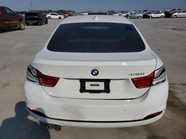 WBA4J1C56JBM09845 BMW 430i Gran Coupe