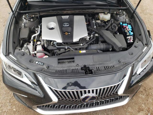 58ADA1C15MU002452 Lexus ES 300H
