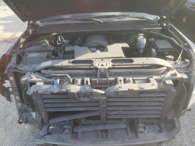 1GKS2HKJ1KR156140 GMC YUKON XL DENALI