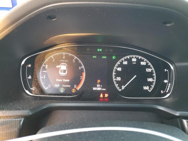 1HGCV1F38KA135750 Honda Accord Sport