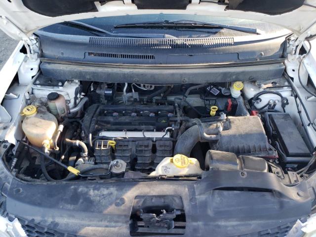 3C4PDCAB1GT233760 Dodge JOURNEY SE