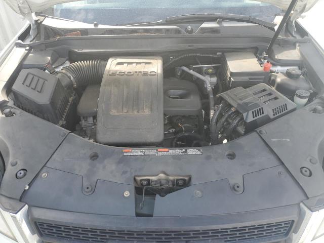 2GKFLWEK4F6316777 GMC Terrain Sle