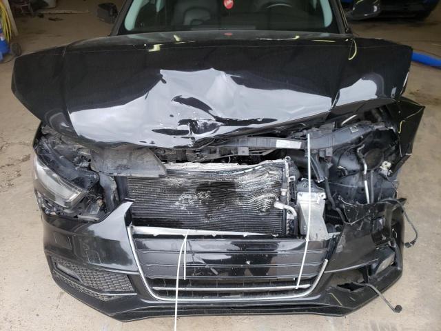 WAUFFAFL1FN044372 Audi A4 Premium Plus