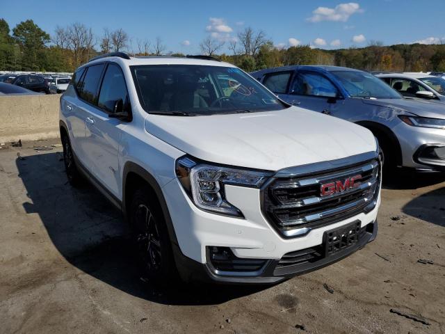 3GKALYEV0NL228903 GMC Terrain At4