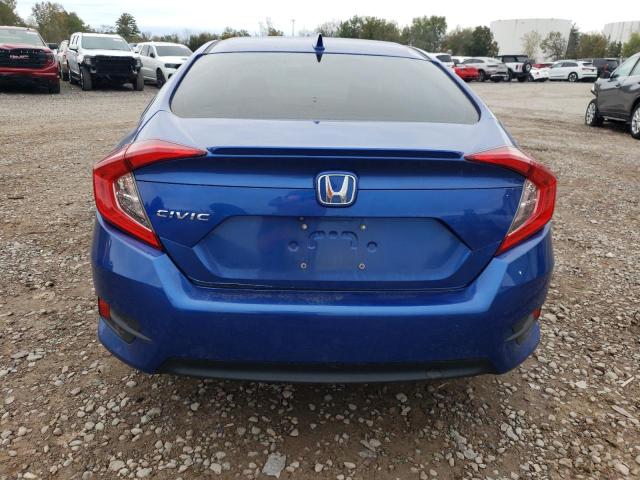 2HGFC1F39HH648521 Honda CIVIC EX