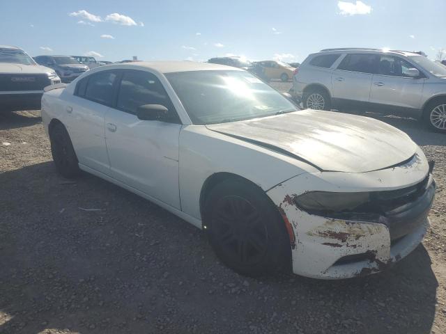 2C3CDXKT2GH324210 Dodge Charger Police
