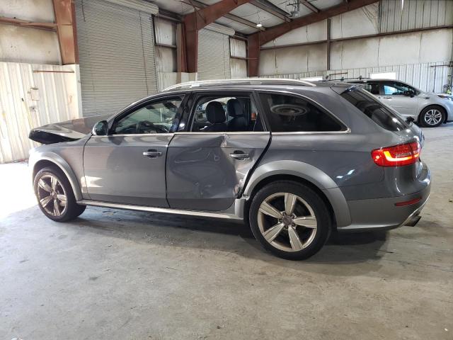 WA1UFAFL1GA000613 Audi A4 Allroad Premium Plus