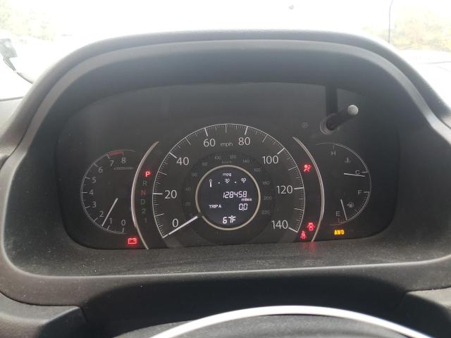 2HKRM4H37EH644526 Honda CR-V LX